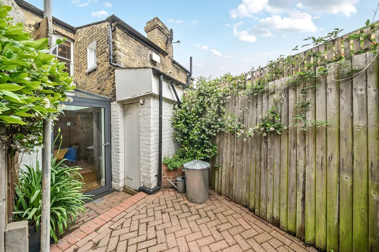 Royal Hill, SE10, photo 16