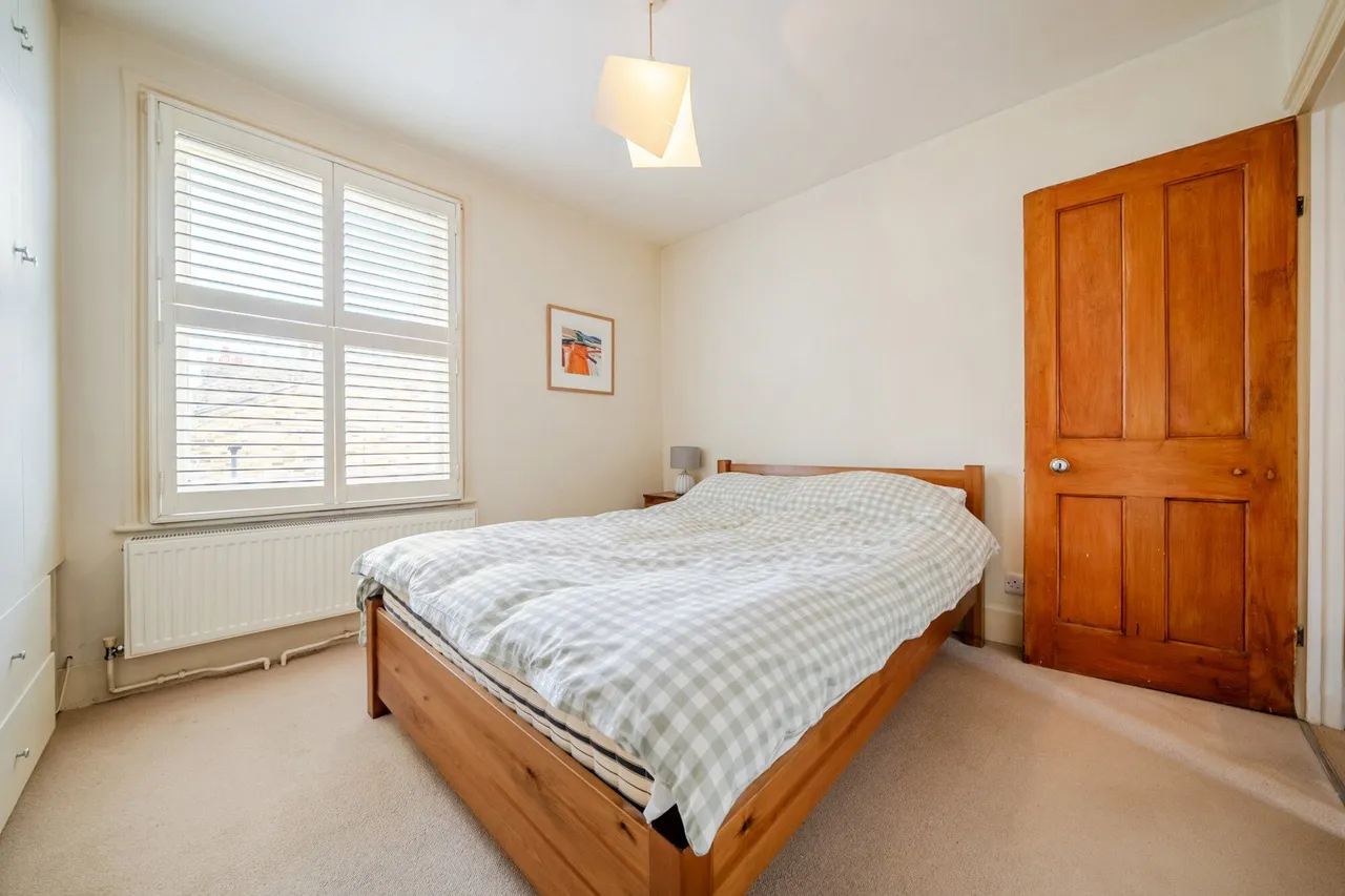 Royal Hill, SE10, photo 15