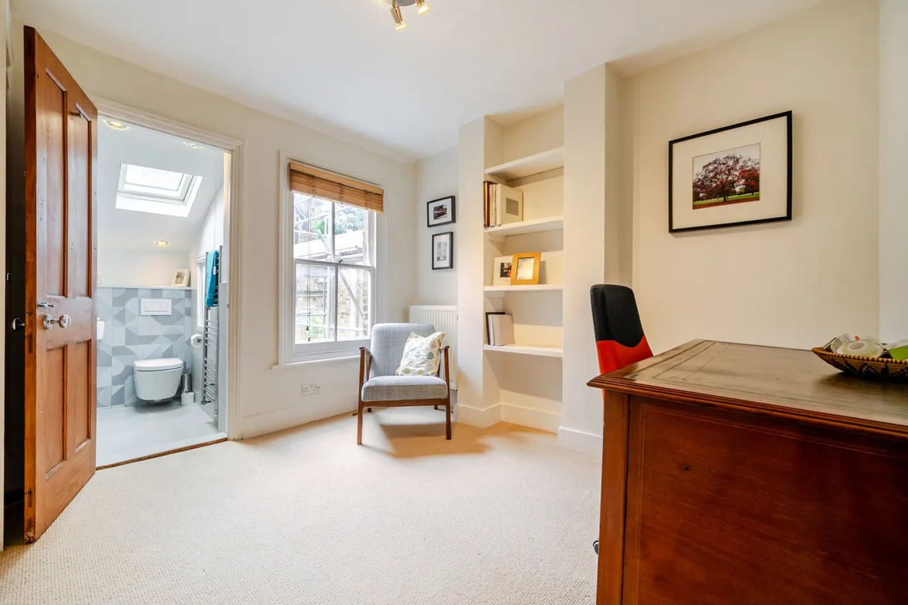Royal Hill, SE10, photo 6