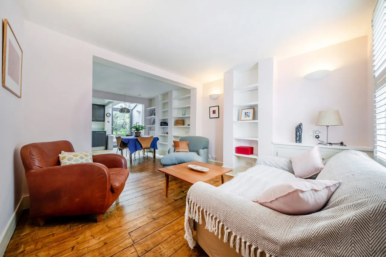 Royal Hill, SE10, photo 12