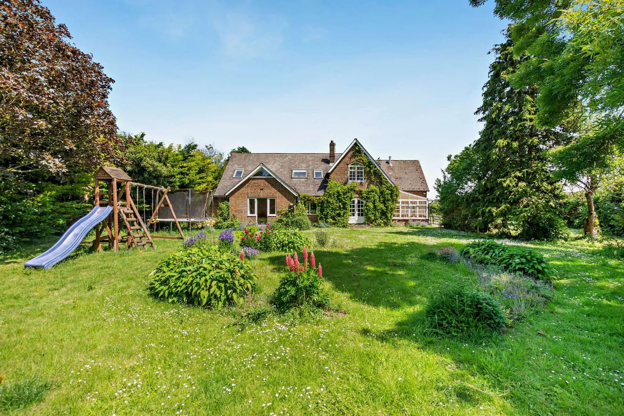 Hamsey, Lewes, BN8, photo 18