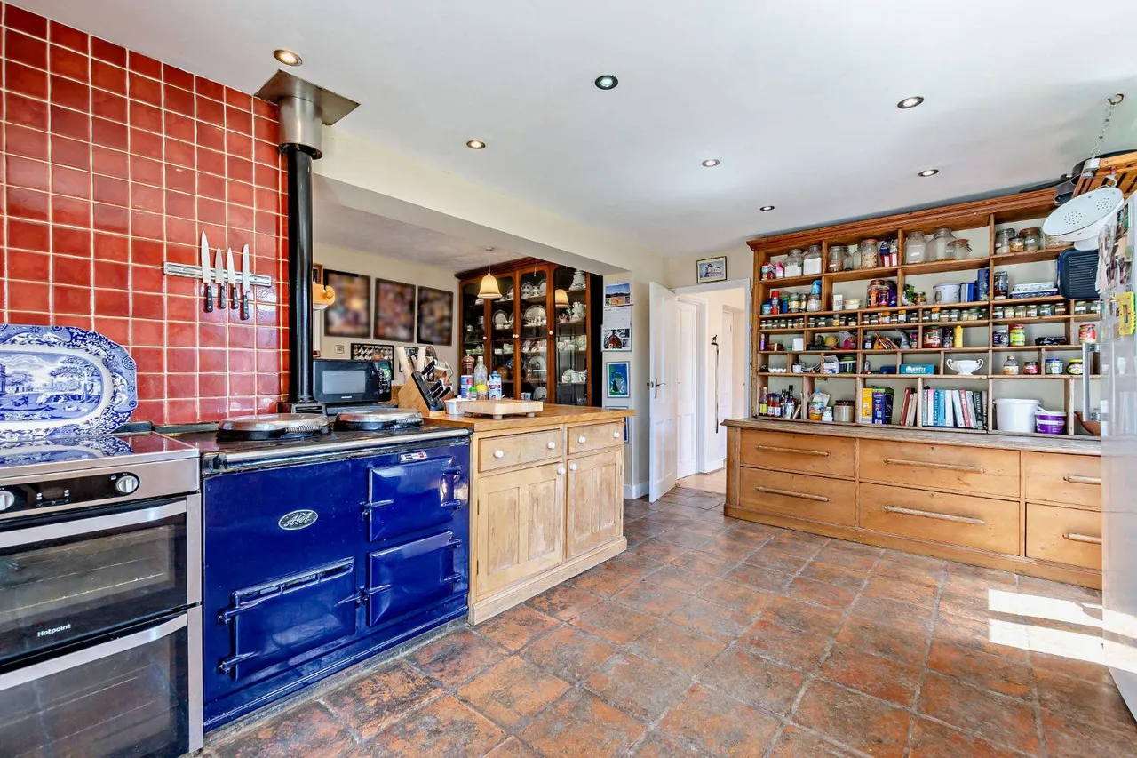 Hamsey, Lewes, BN8, photo 7