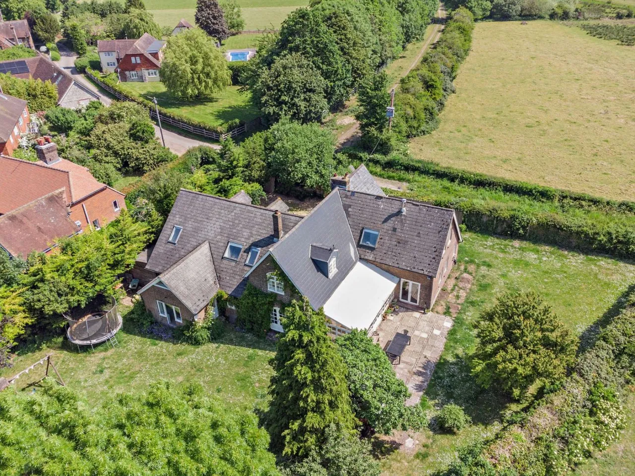 Hamsey, Lewes, BN8, photo 20
