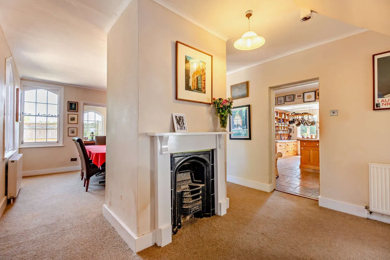 Hamsey, Lewes, BN8, photo 4