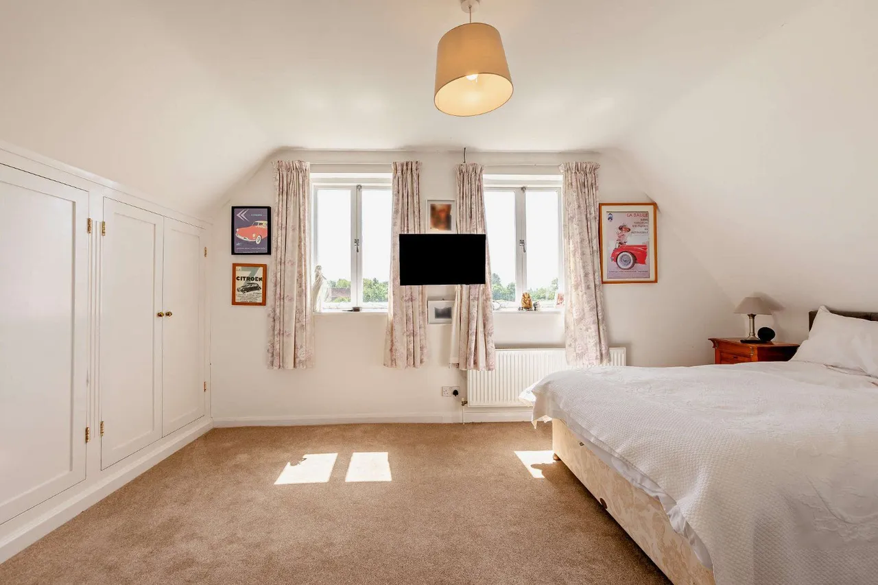 Hamsey, Lewes, BN8, photo 12