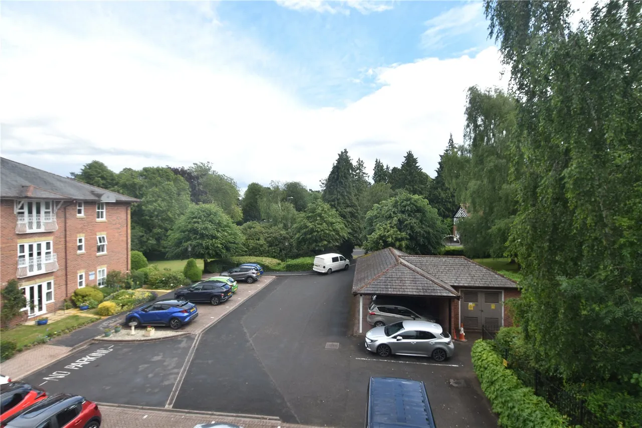 Worcester Road, Droitwich, Worcestershire, WR9 8AH, photo 11