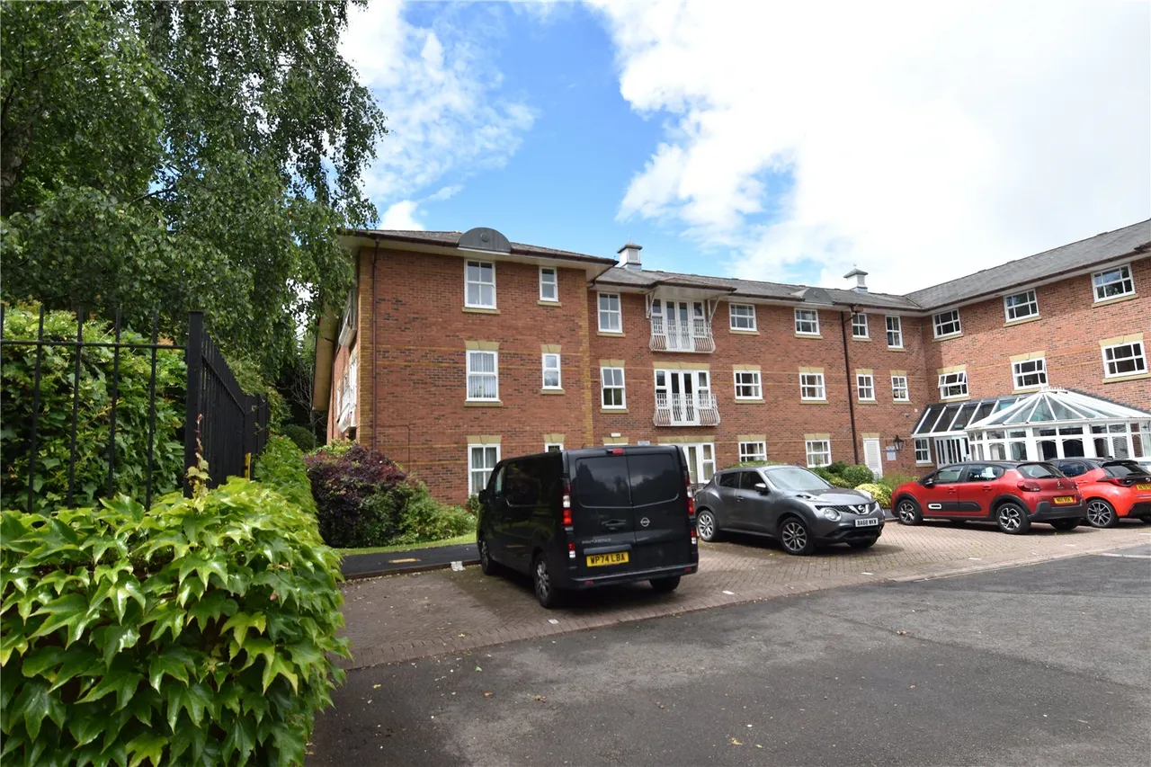 Worcester Road, Droitwich, Worcestershire, WR9 8AH, photo 29