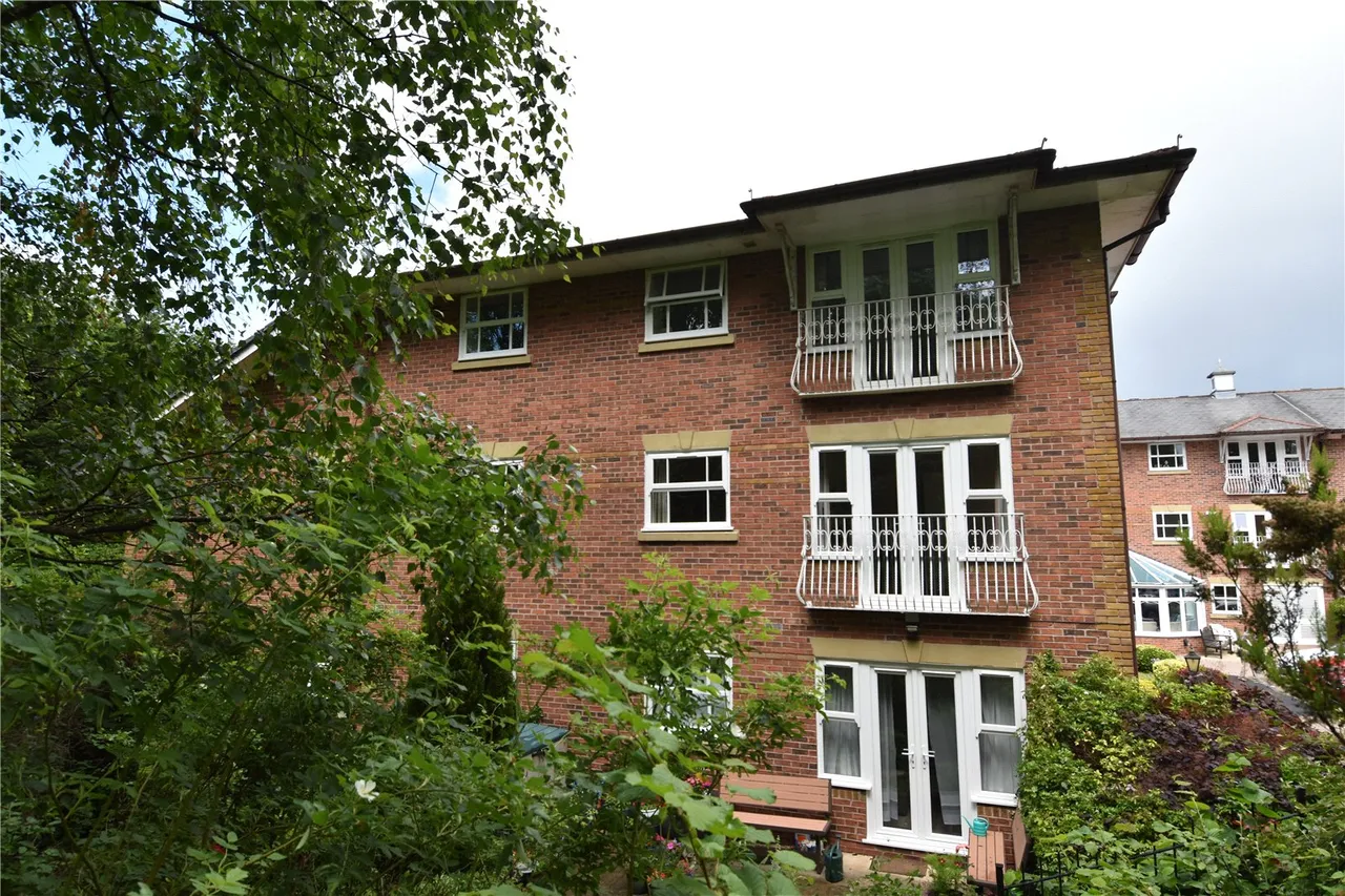Worcester Road, Droitwich, Worcestershire, WR9 8AH, photo 27