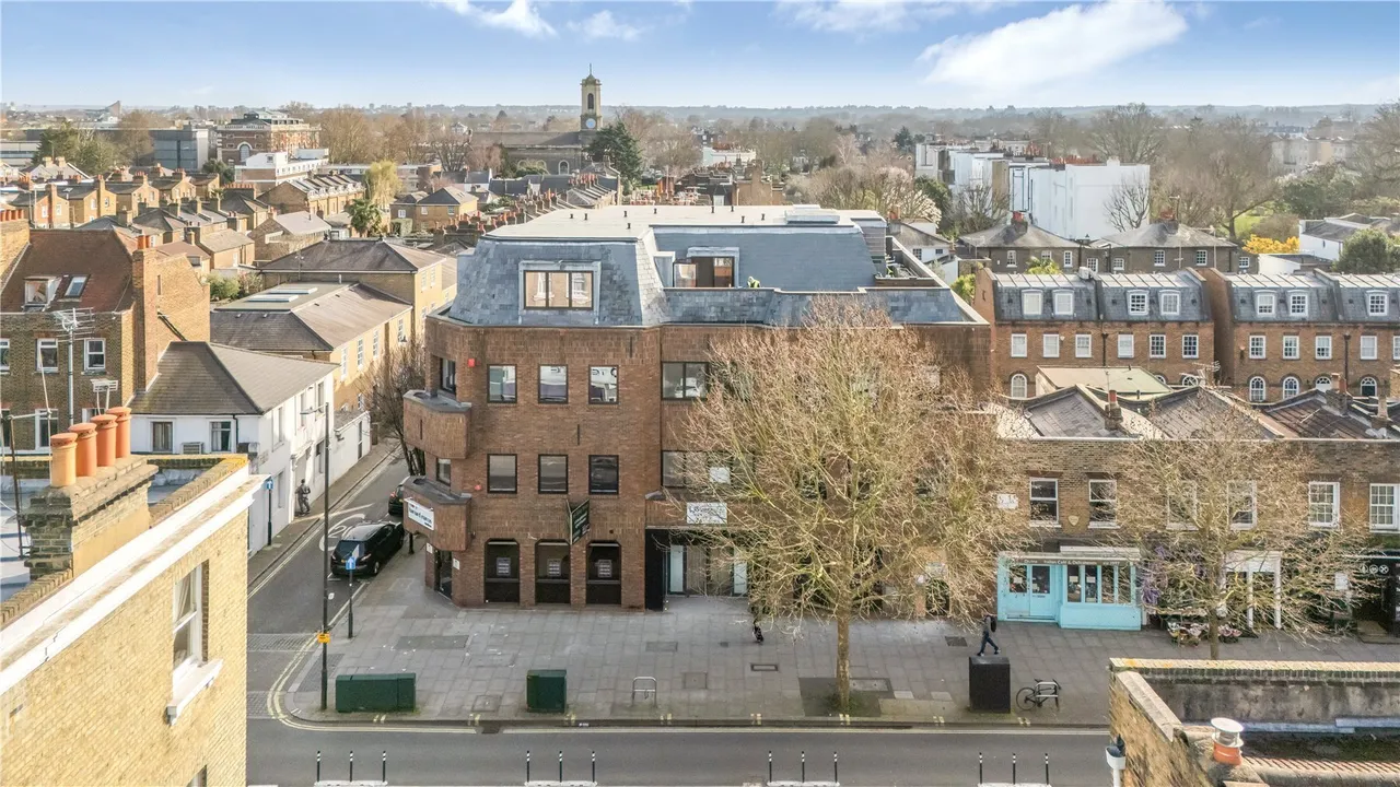 King Street, London, W6, photo 10