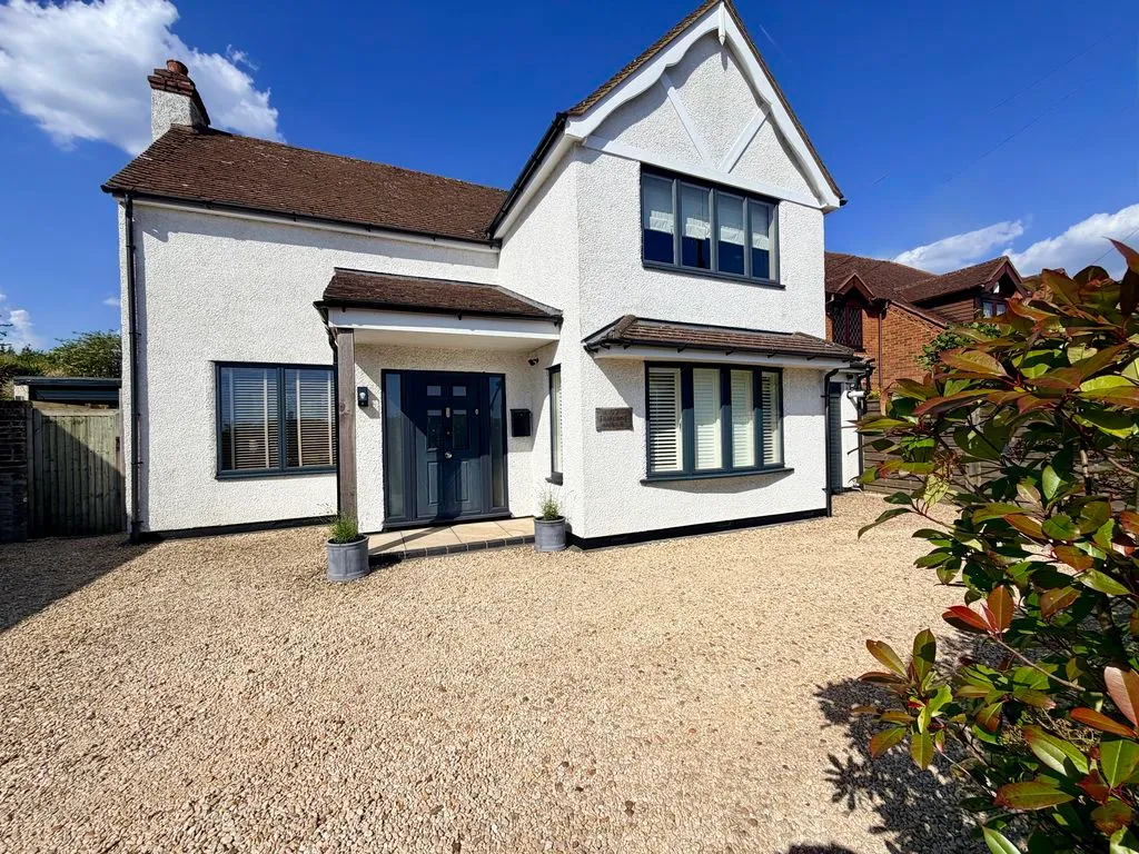 Heath End Road, Flackwell Heath HP10 9EJ, photo 4