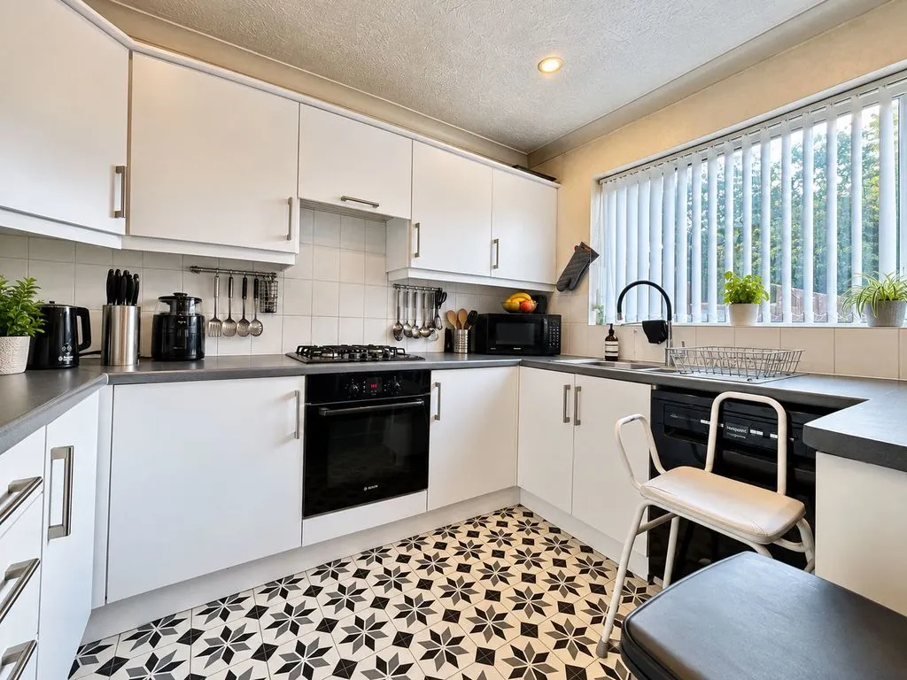 Rowdale Road, Great Barr, B42, photo 9