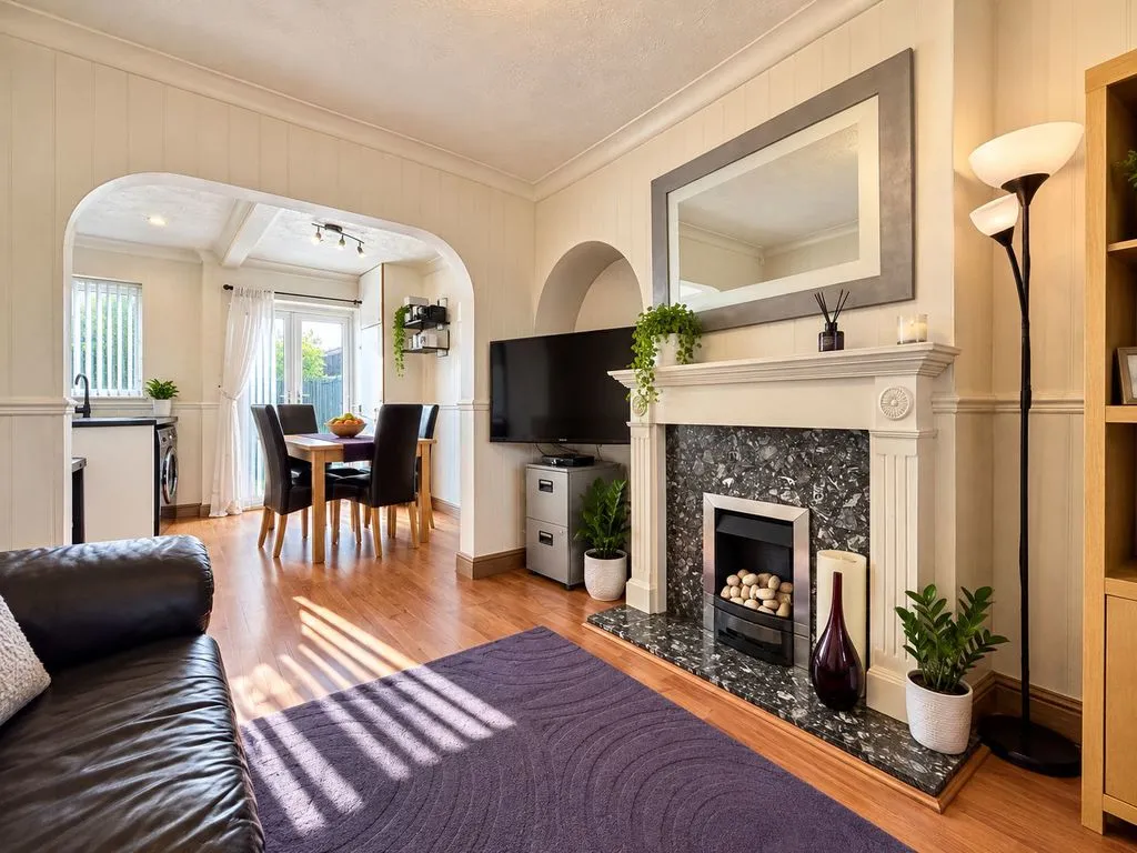 Rowdale Road, Great Barr, B42, photo 3