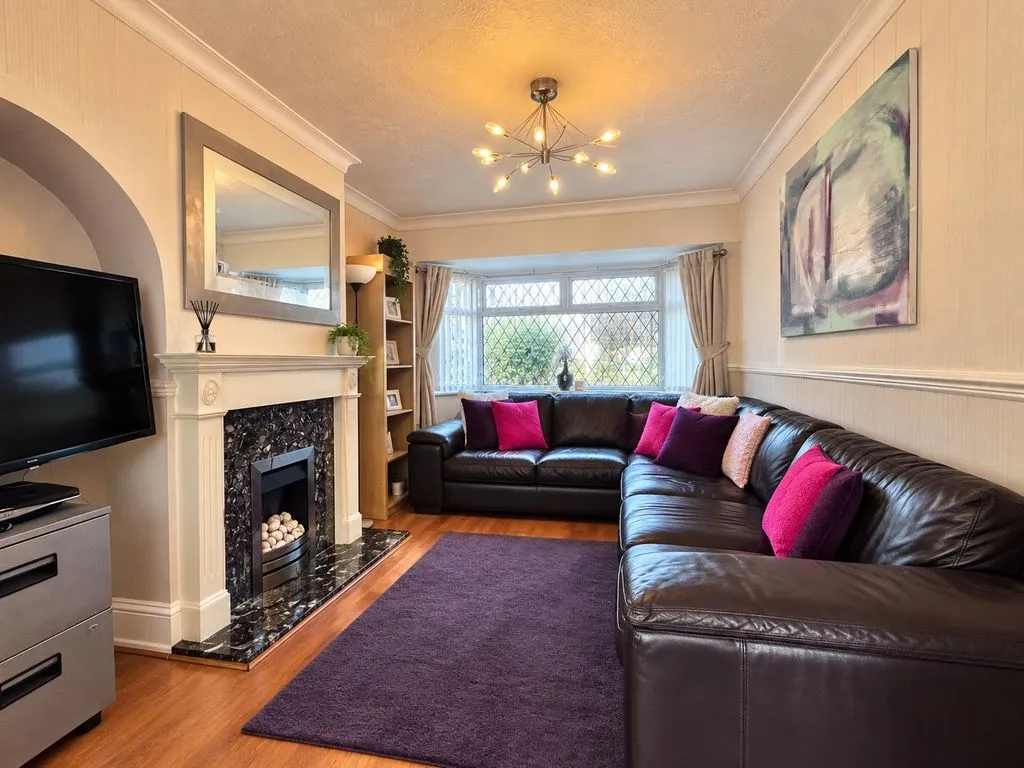 Rowdale Road, Great Barr, B42, photo 8