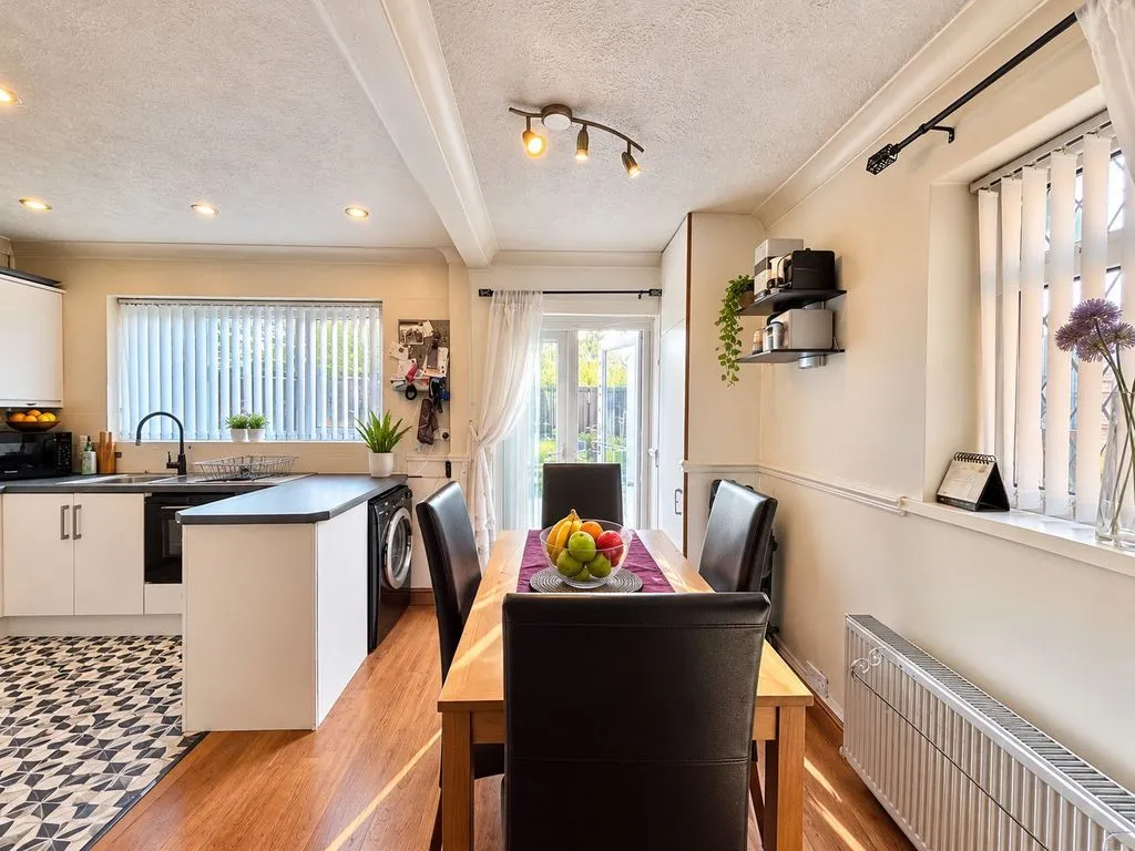 Rowdale Road, Great Barr, B42, photo 7