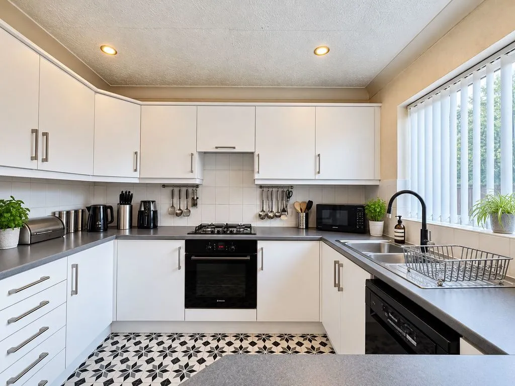 Rowdale Road, Great Barr, B42, photo 2