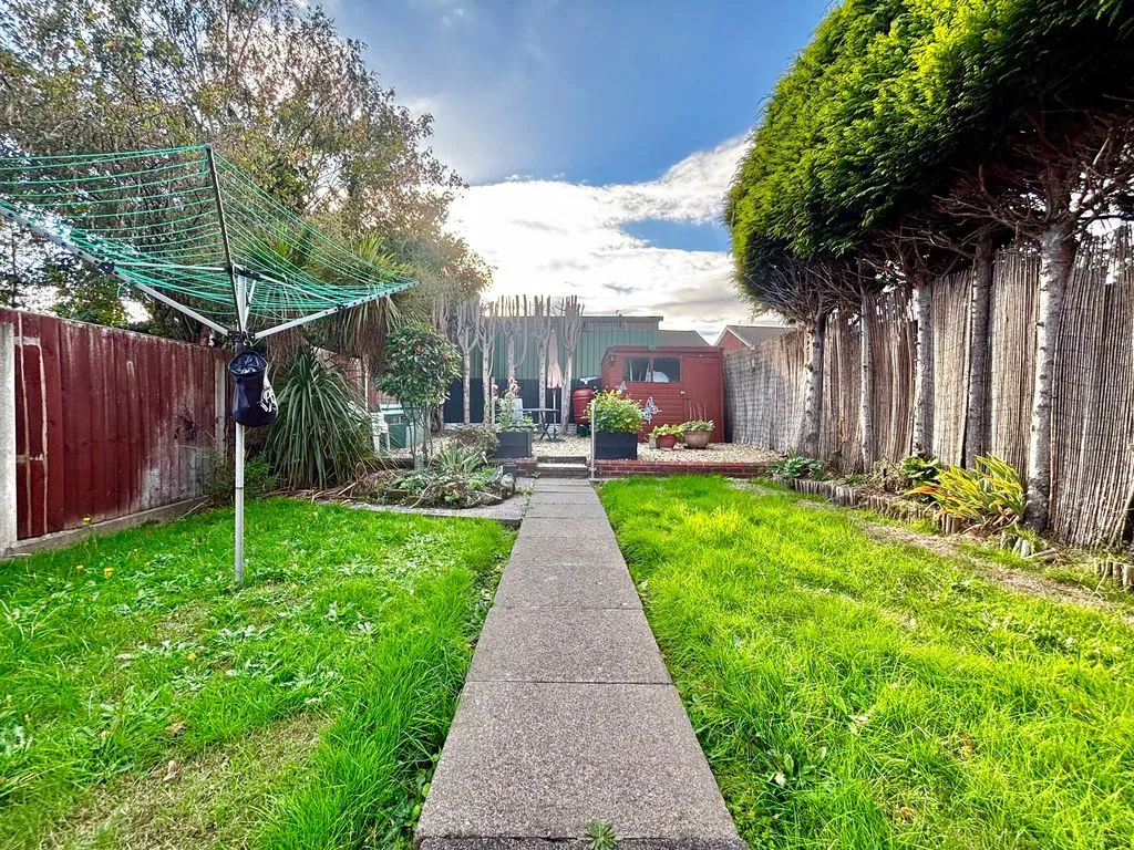 Rowdale Road, Great Barr, B42, photo 22