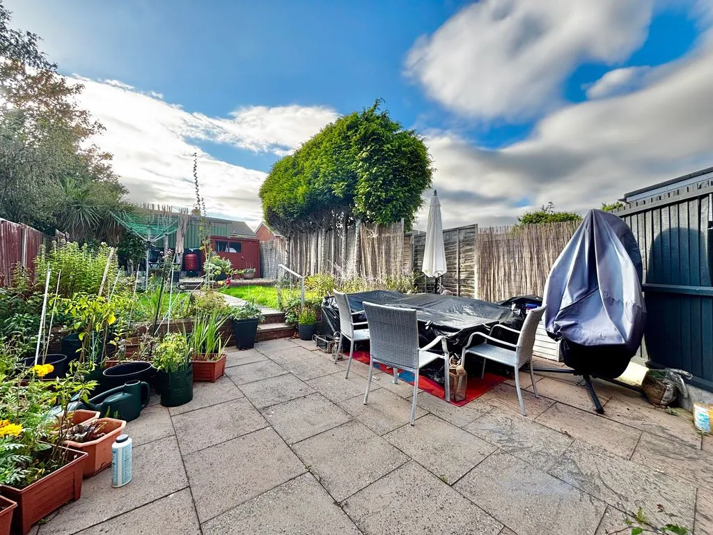 Rowdale Road, Great Barr, B42, photo 20