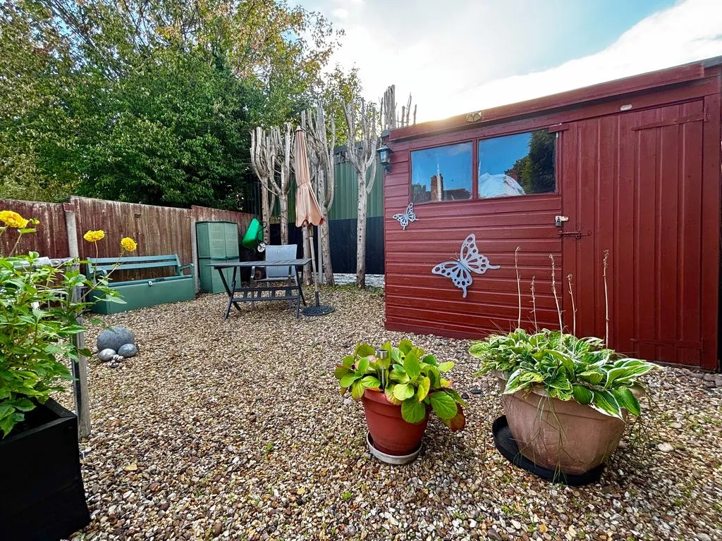 Rowdale Road, Great Barr, B42, photo 23