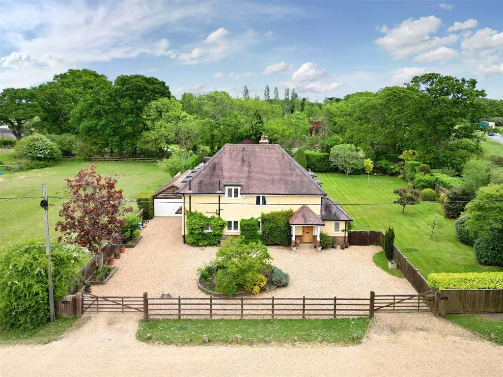 Wootton, New Milton, photo 18
