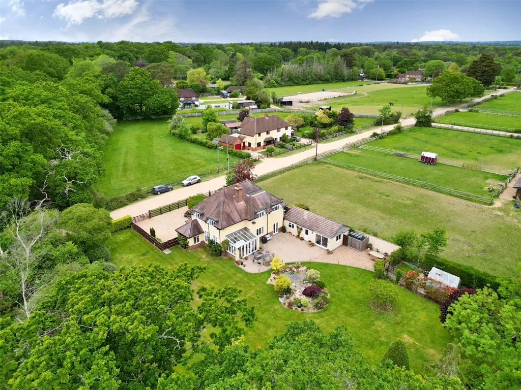 Wootton, New Milton, photo 21