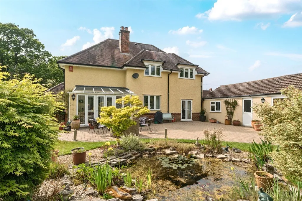 Wootton, New Milton, photo 15