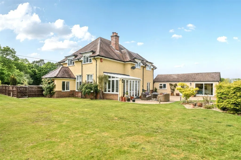 Wootton, New Milton, photo 16