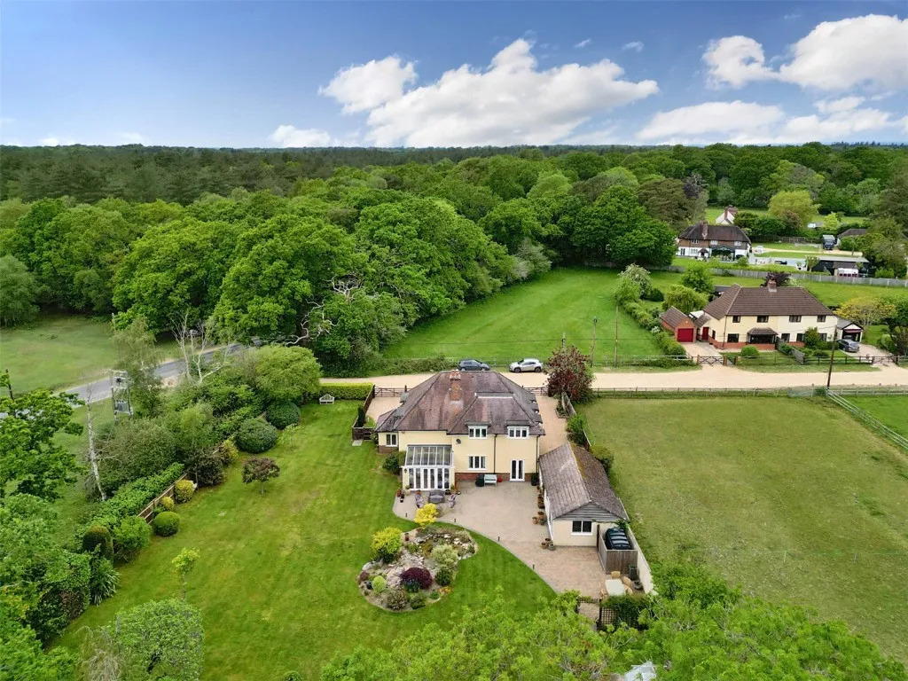 Wootton, New Milton, photo 22