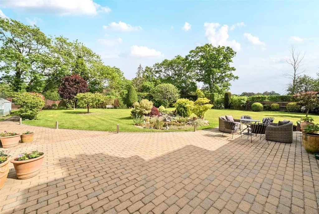 Wootton, New Milton, photo 4