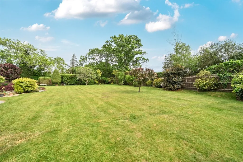 Wootton, New Milton, photo 19