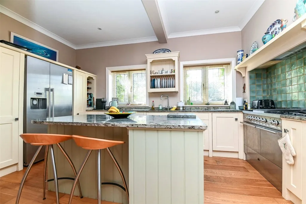 Wootton, New Milton, photo 7