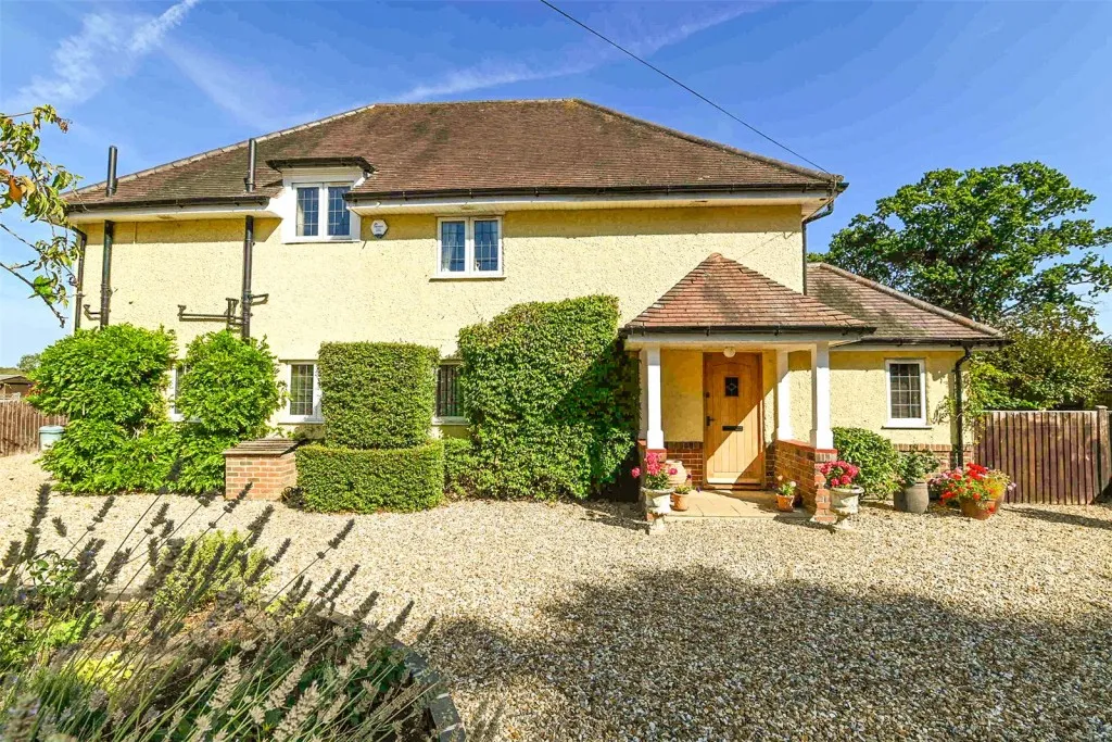 Wootton, New Milton, photo 17