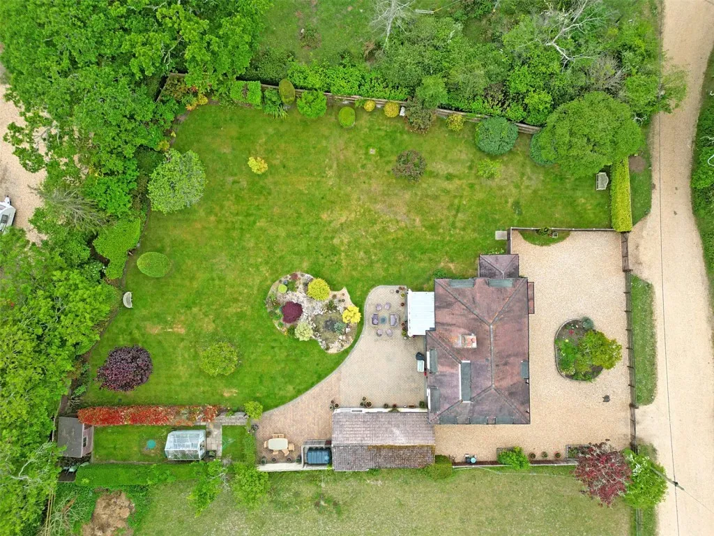 Wootton, New Milton, photo 20