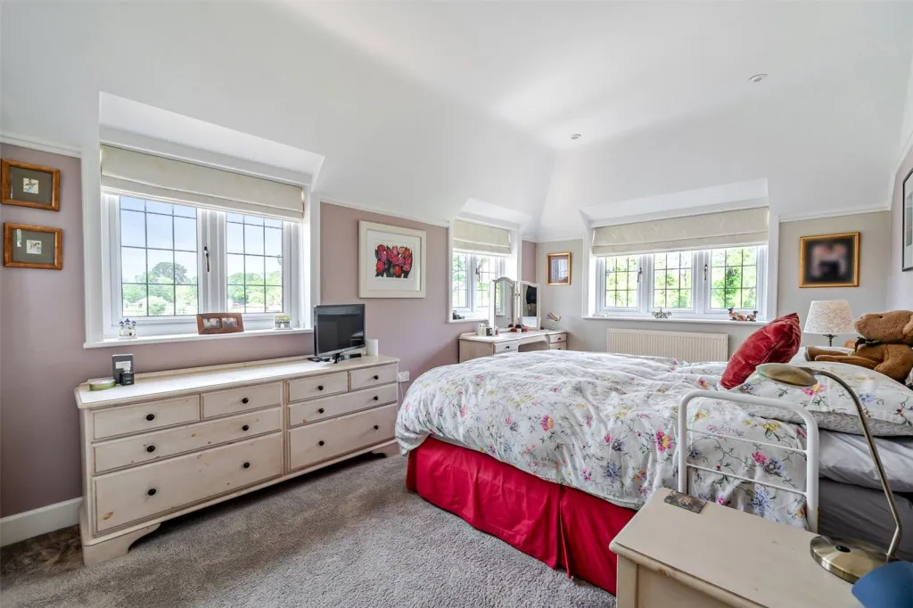 Wootton, New Milton, photo 8