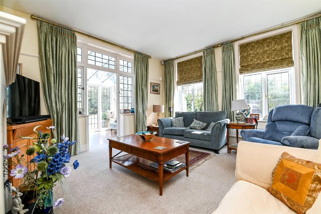 Wootton, New Milton, photo 3