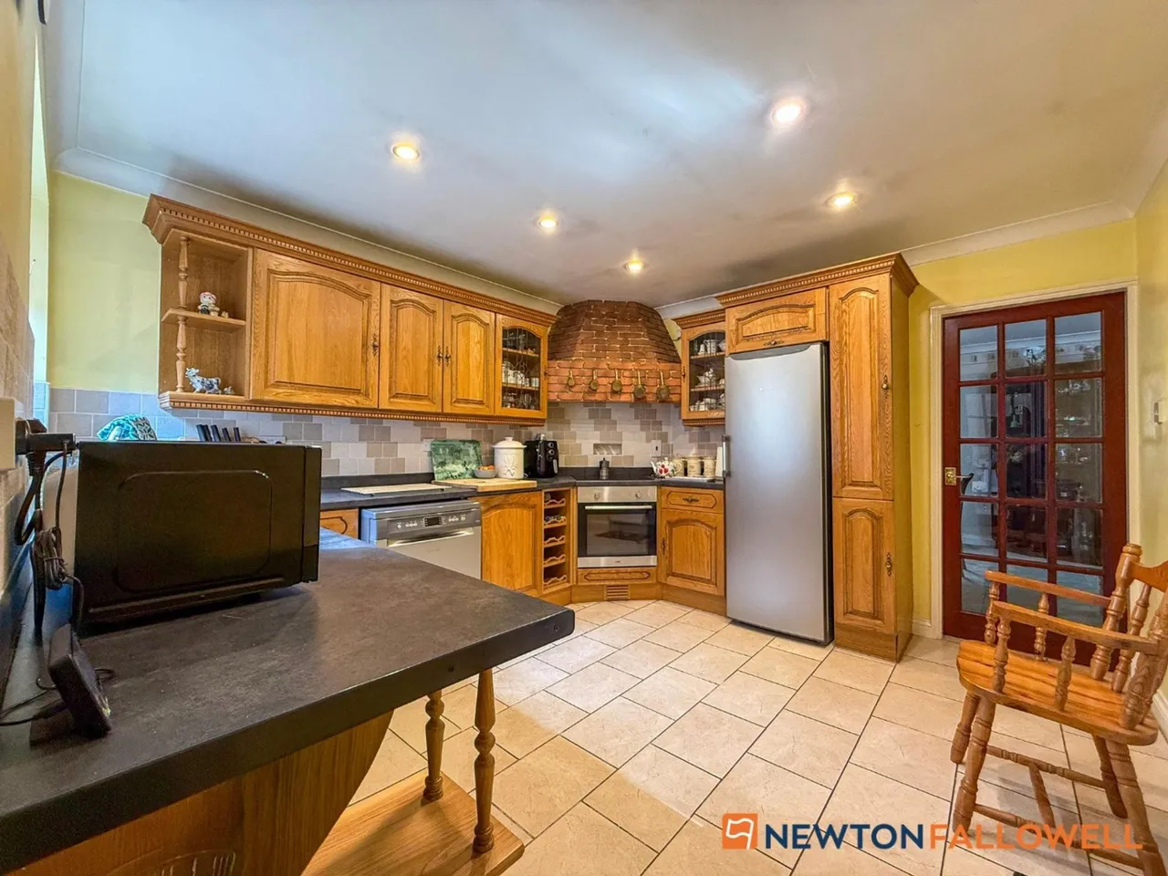 School Lane, Farndon, NG24, photo 4