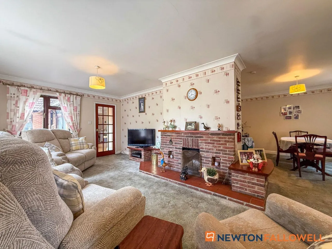 School Lane, Farndon, NG24, photo 6