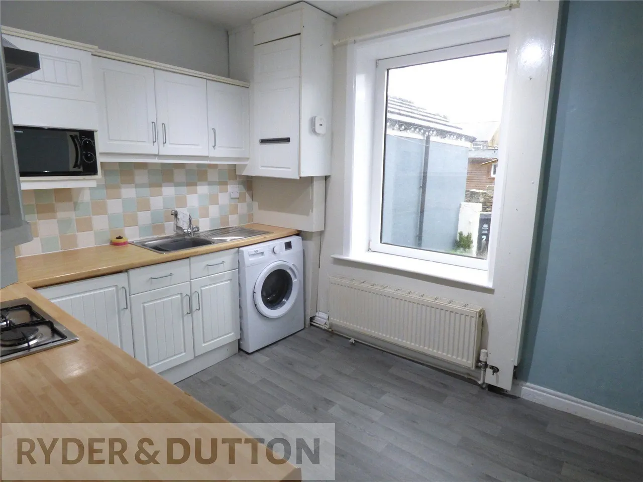 Alma Terrace, Dunnockshaw, BB11, photo 9