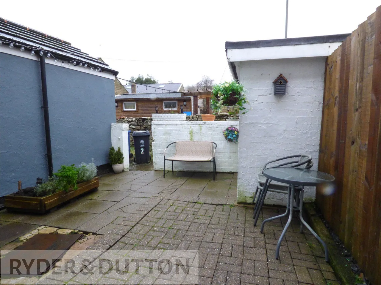 Alma Terrace, Dunnockshaw, BB11, photo 7