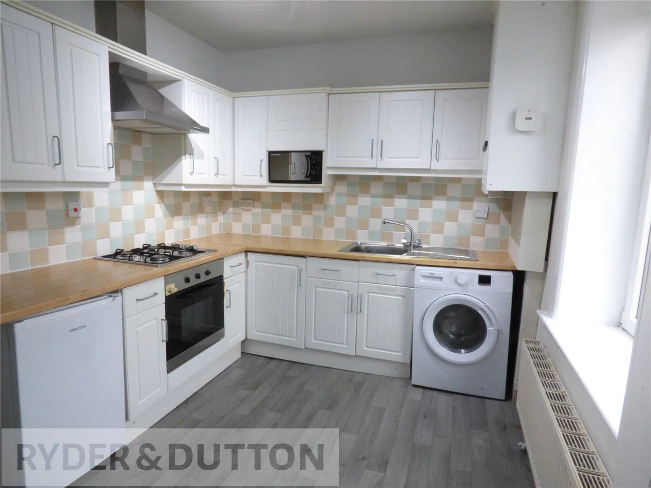 Alma Terrace, Dunnockshaw, BB11, photo 3