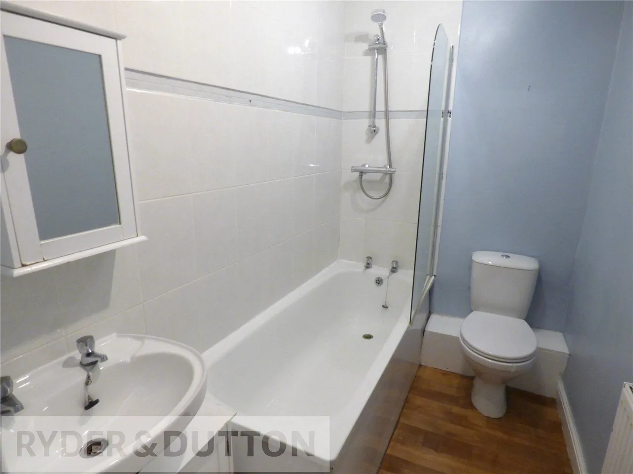 Alma Terrace, Dunnockshaw, BB11, photo 6