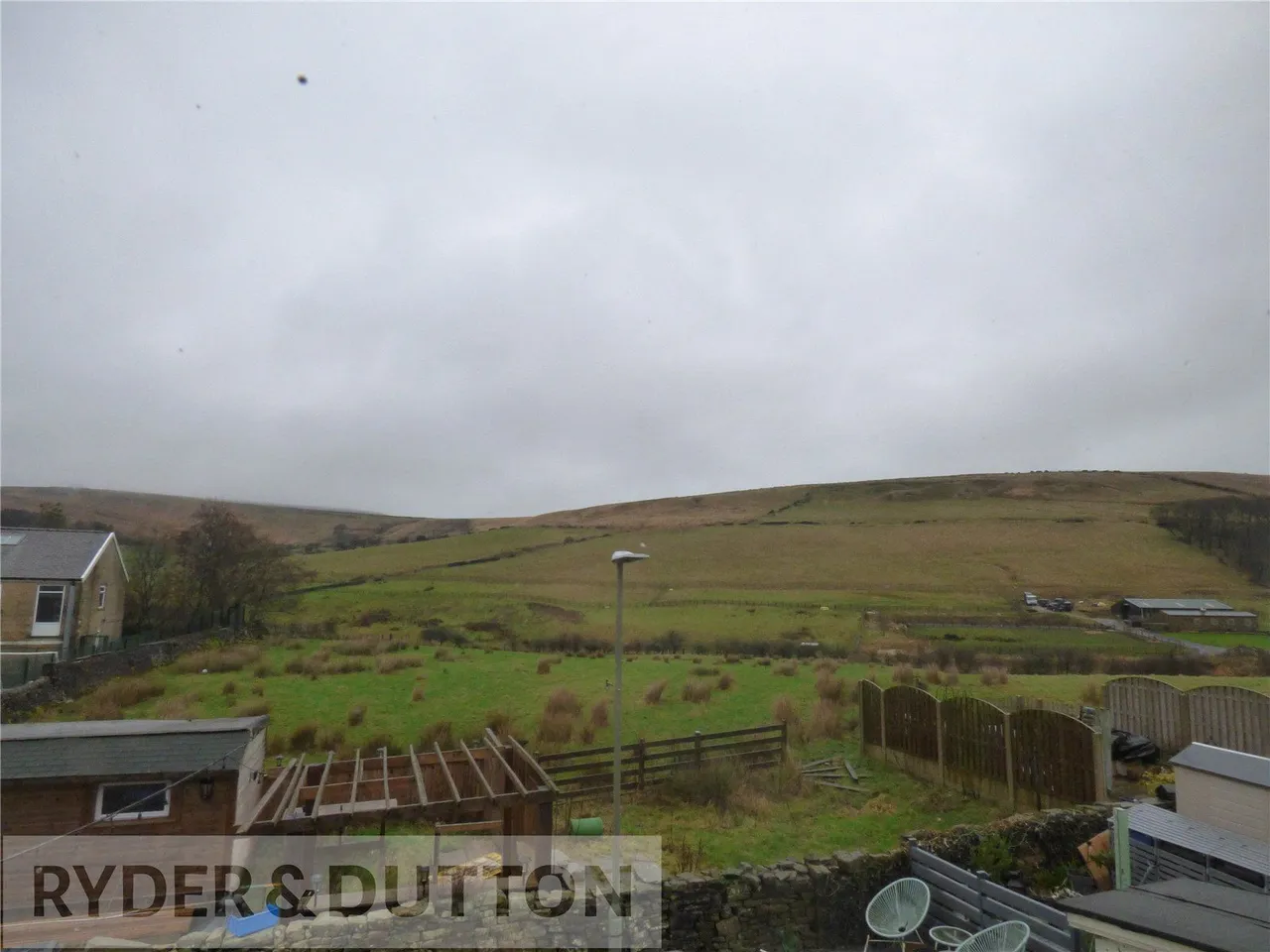 Alma Terrace, Dunnockshaw, BB11, photo 11