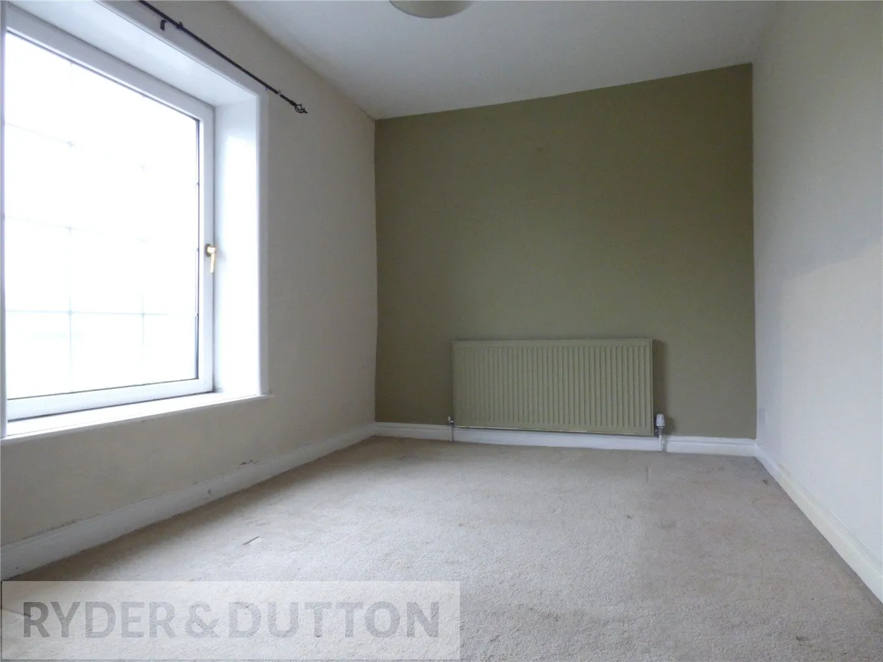 Alma Terrace, Dunnockshaw, BB11, photo 4