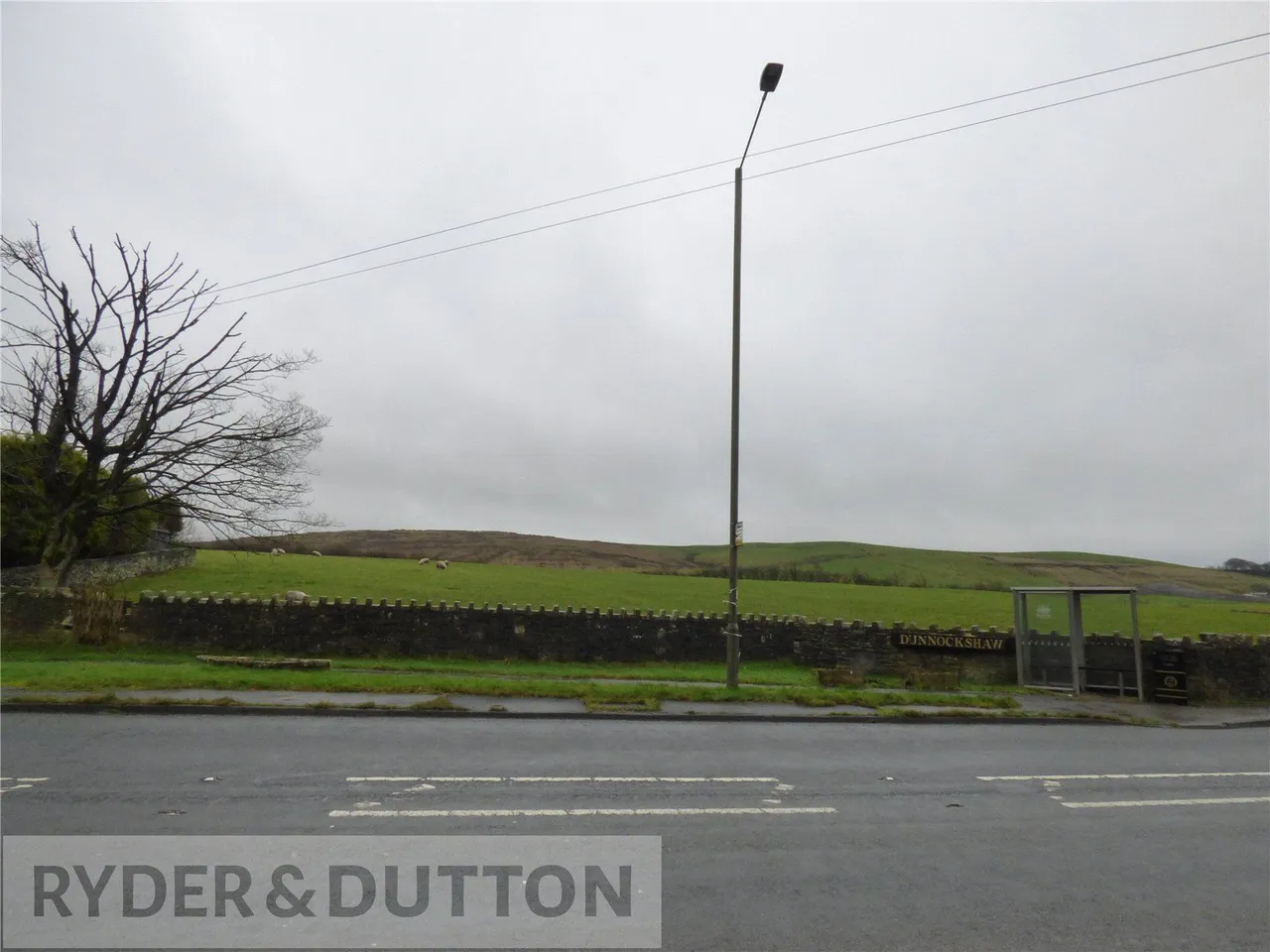 Alma Terrace, Dunnockshaw, BB11, photo 12