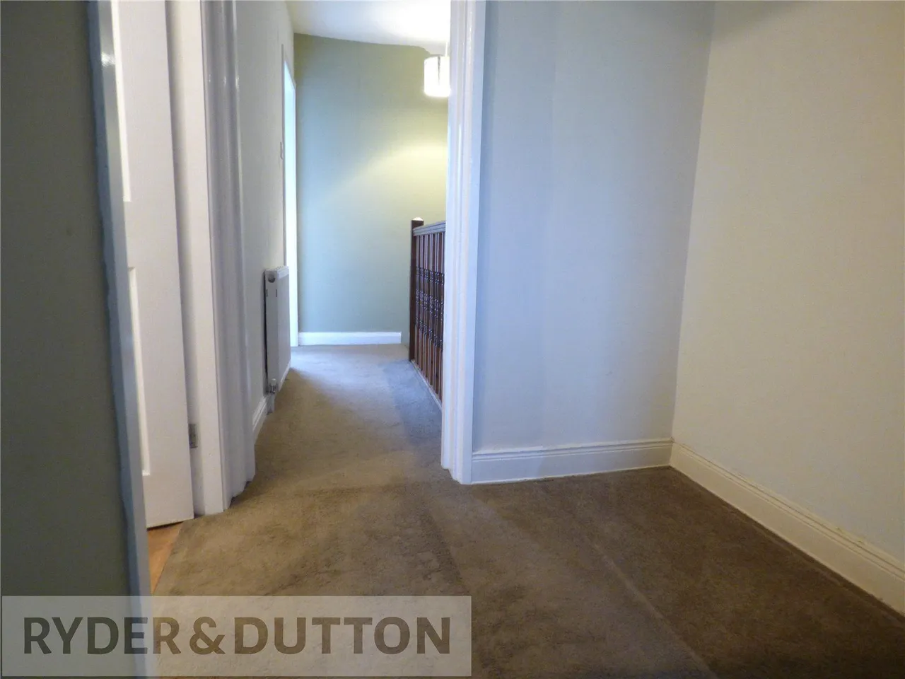 Alma Terrace, Dunnockshaw, BB11, photo 10