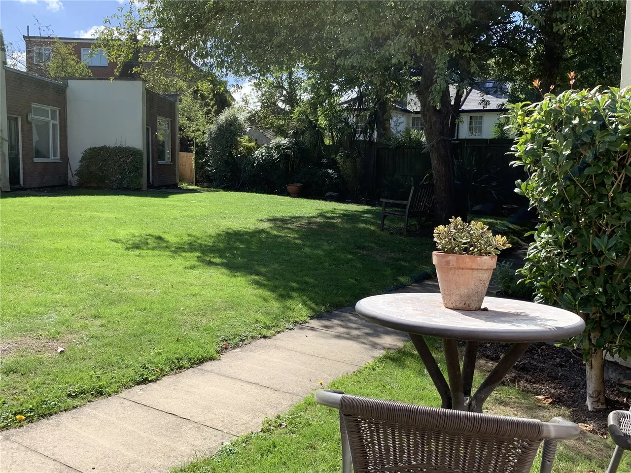 Leigham Court Road, London, SW16, photo 13