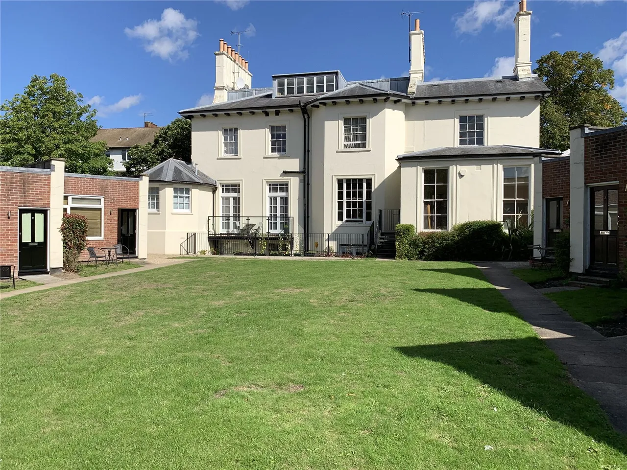 Leigham Court Road, London, SW16, photo 12