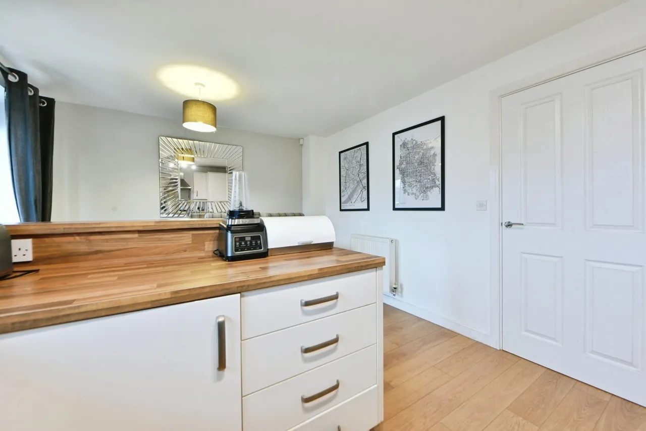 Cassidy Way, Eccles, Manchester, Greater Manchester, M30, photo 17