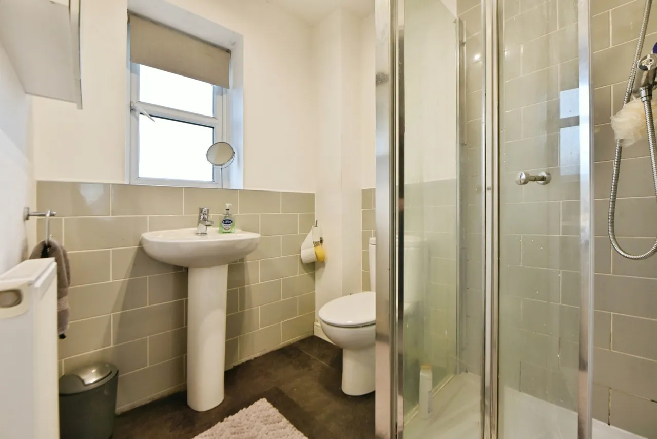Cassidy Way, Eccles, Manchester, Greater Manchester, M30, photo 10