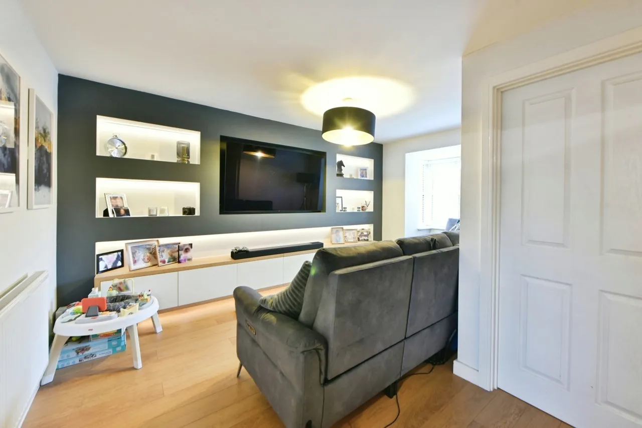 Cassidy Way, Eccles, Manchester, Greater Manchester, M30, photo 15
