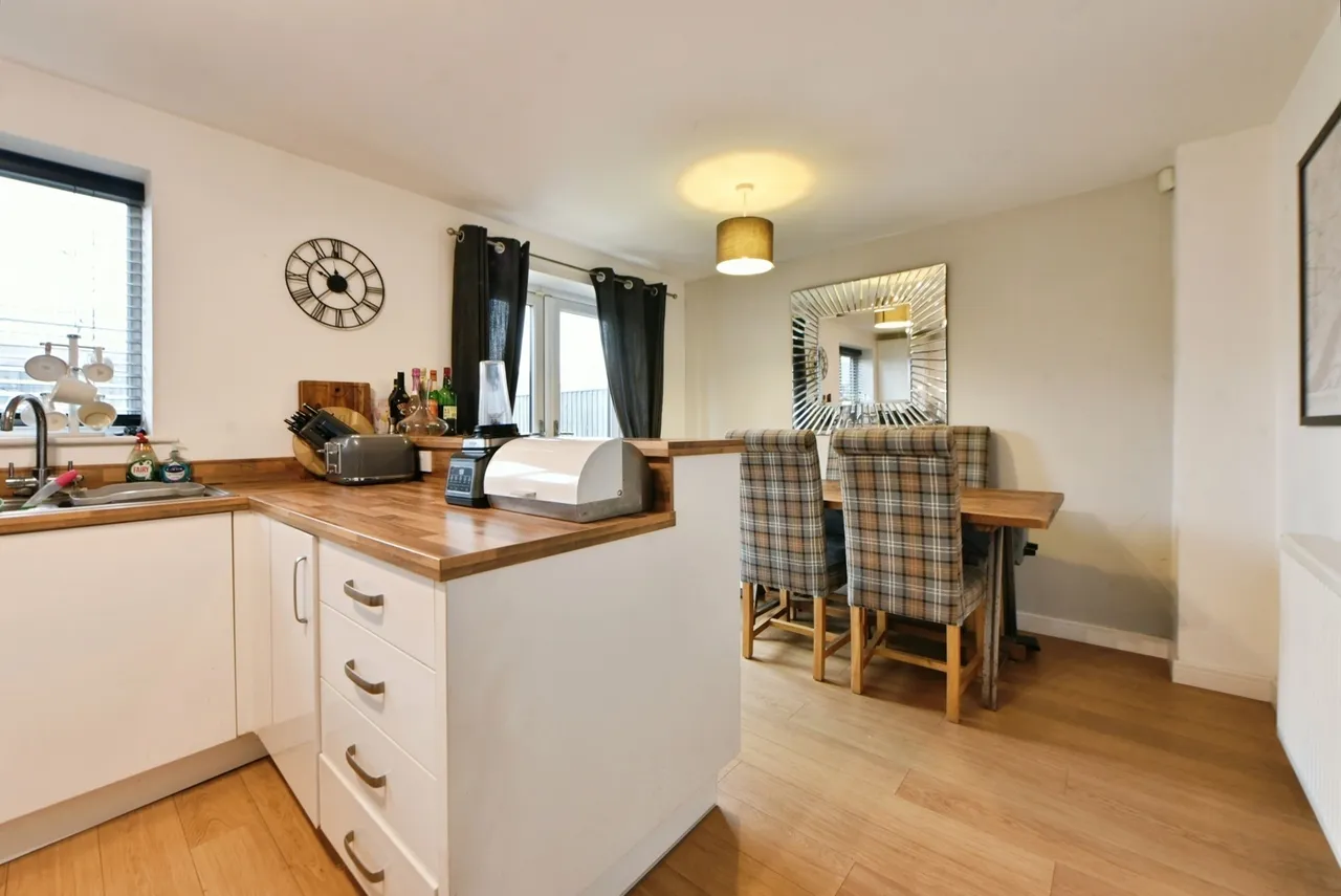 Cassidy Way, Eccles, Manchester, Greater Manchester, M30, photo 18